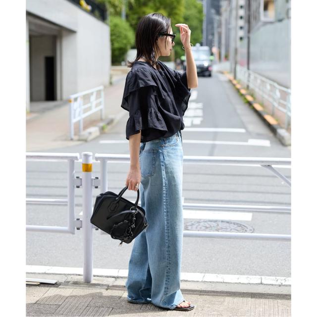 ジャーナルスタンダード（JOURNAL STANDARD）/《WEB限定追加3》ソフト 