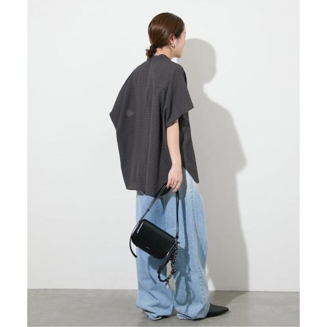 ジャーナルスタンダード（JOURNAL STANDARD）/《追加》ポンチョ