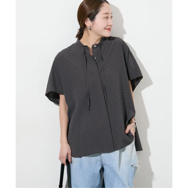 ⭐︎専用⭐︎ポンチョ ブラウス ジャーナルスタンダード ジャーナルスタンダード（JOURNAL STANDARD）/《追加》ポンチョ