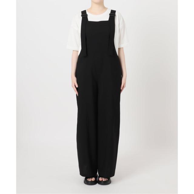 ジャーナルスタンダード（JOURNAL STANDARD）/《予約》アイアスストレッチサロペット_15