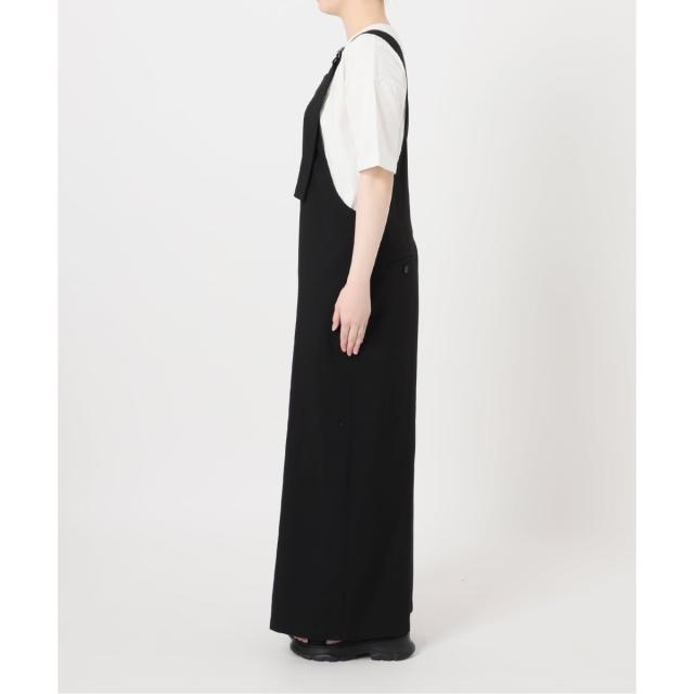 ジャーナルスタンダード（JOURNAL STANDARD）/《予約》アイアスストレッチサロペット_16