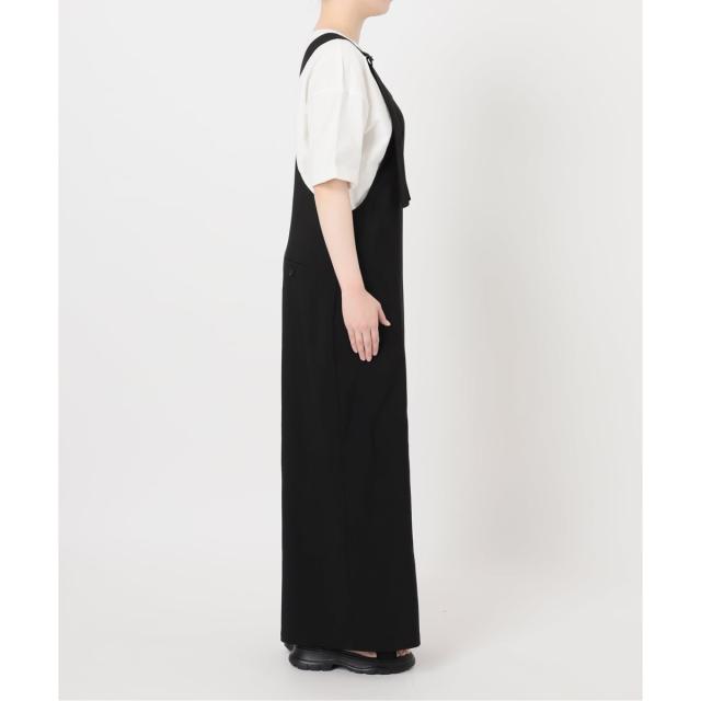 ジャーナルスタンダード（JOURNAL STANDARD）/《予約》アイアスストレッチサロペット_18