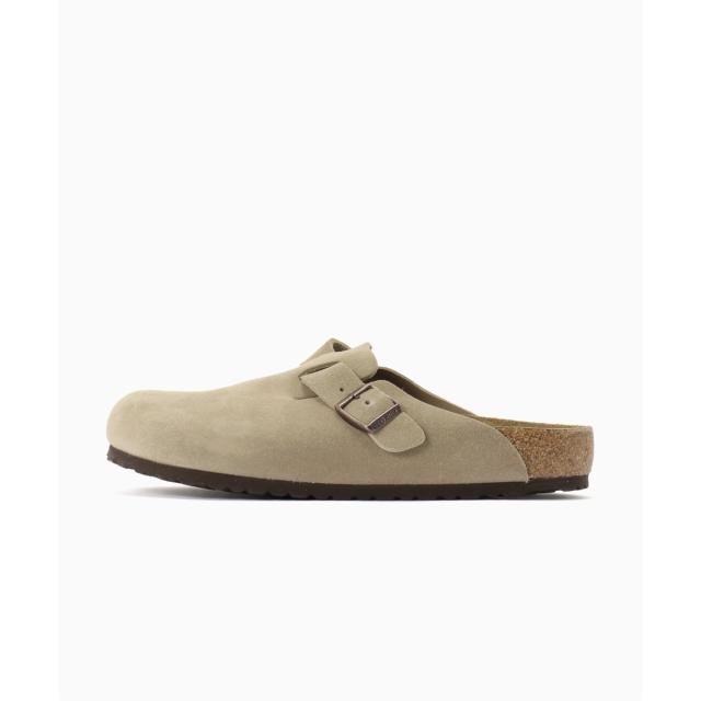 ジャーナルスタンダード（JOURNAL STANDARD）/BIRKENSTOCK / ビルケンシュトック ボストン REGULAR 60461