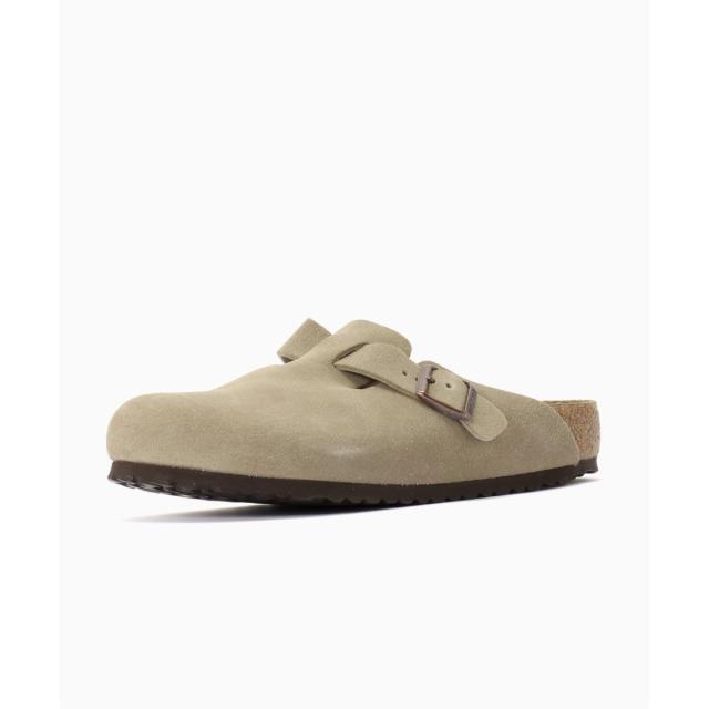 ジャーナルスタンダード（JOURNAL STANDARD）/BIRKENSTOCK / ビルケンシュトック ボストン REGULAR 60461_1