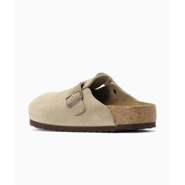 ジャーナルスタンダード（JOURNAL STANDARD）/BIRKENSTOCK / ビルケンシュトック ボストン REGULAR 60461_2