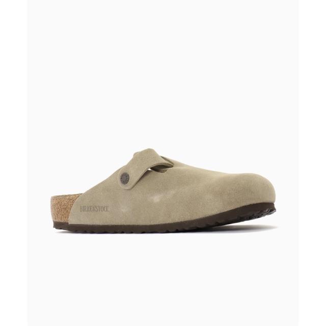 ジャーナルスタンダード（JOURNAL STANDARD）/BIRKENSTOCK / ビルケンシュトック ボストン REGULAR 60461_4