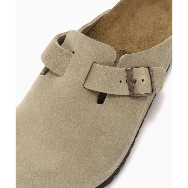 ジャーナルスタンダード（JOURNAL STANDARD）/BIRKENSTOCK / ビルケンシュトック ボストン REGULAR 60461_5