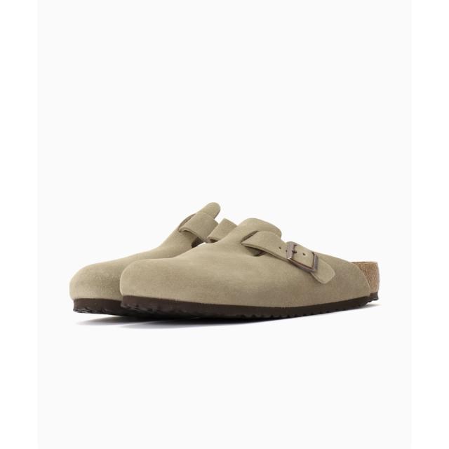 ジャーナルスタンダード（JOURNAL STANDARD）/BIRKENSTOCK / ビルケンシュトック ボストン REGULAR 60461_6