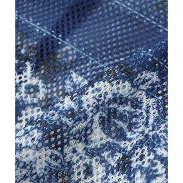 ジャーナルスタンダード（JOURNAL STANDARD）/NOMARHYTHM / ノーマリズム EX Mesh Jacket_6