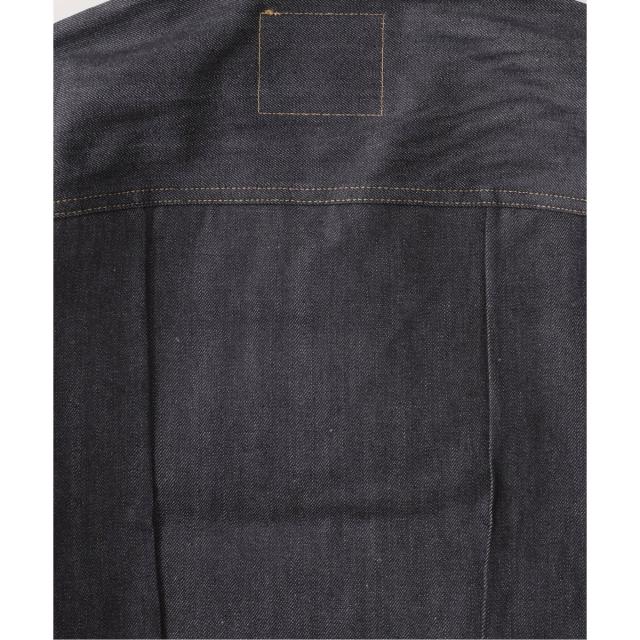 ジャーナルスタンダード（JOURNAL STANDARD）/NOMARHYTHM / ノーマリズム EX Mesh Jacket_10