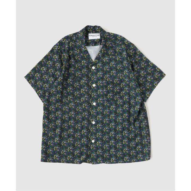 メゾン キツネ メンズ Tシャツ トップス Speedy fox head-patch t