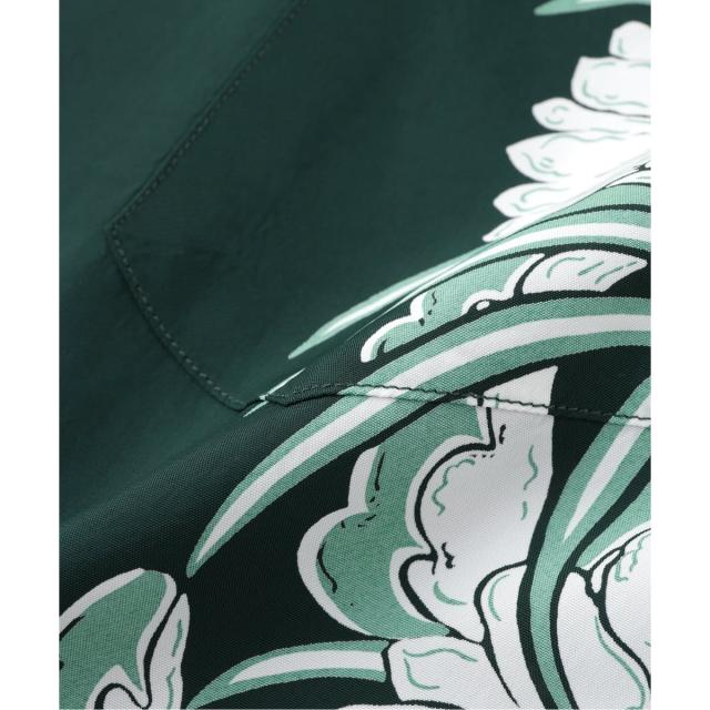 ジャーナルスタンダード（JOURNAL STANDARD）/SUN SURF / サンサーフ NIGHT BLOOMING CEREUS BORDERL_4