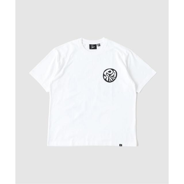 ジャーナルスタンダード（JOURNAL STANDARD）/by Parra play ball t−shirt