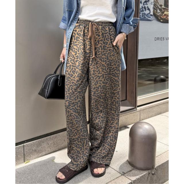ジャーナルスタンダード（JOURNAL STANDARD）/別注【RUSSELL ATHLETIC*JM for JS】 TCRウラケパンツ