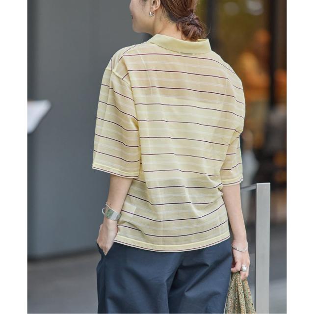 ジャーナルスタンダード（JOURNAL STANDARD）/シアーカノコボーダー