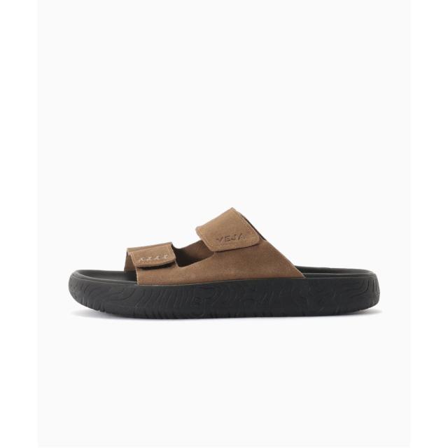 ジャーナルスタンダード（JOURNAL STANDARD）/VEJA ETNA