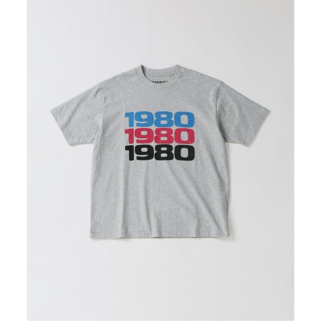 ジャーナルスタンダード（JOURNAL STANDARD）/HANDTEX / ハンドテックス プリント Tシャツ