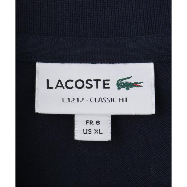 ジャーナルスタンダード（JOURNAL STANDARD）/【LACOSTE / ラコステ】 L1212LJ−99_6