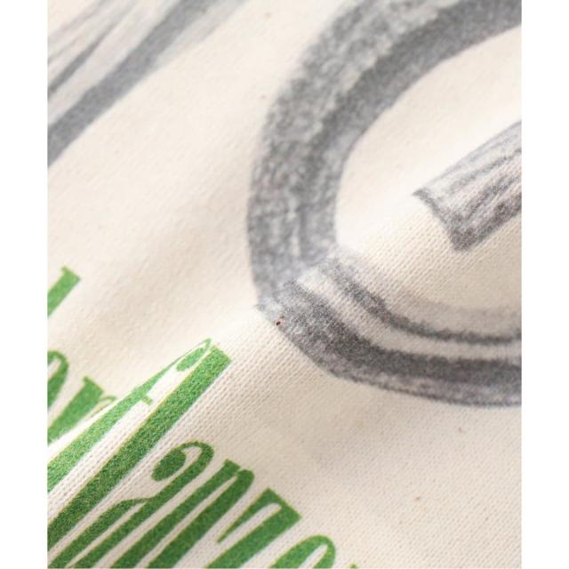 【NEW】ジャーナルスタンダード（JOURNAL STANDARD）/UNDYED / アンダイド 別注 Karl Blossfeldt フォトT_5