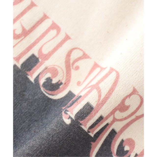 【NEW】ジャーナルスタンダード（JOURNAL STANDARD）/UNDYED / アンダイド 別注 Karl Blossfeldt フォトT_6