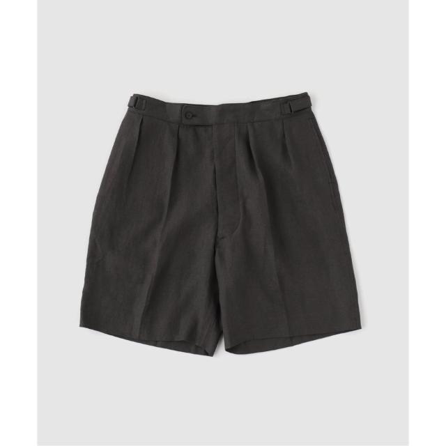 【NEW】ジャーナルスタンダード（JOURNAL STANDARD）/KAPTAIN SUNSHINE / キャプテンサンシャイン Gurkha Shorts
