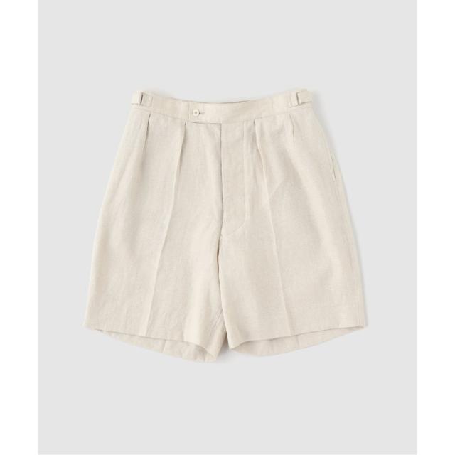 【NEW】ジャーナルスタンダード（JOURNAL STANDARD）/KAPTAIN SUNSHINE / キャプテンサンシャイン Gurkha Shorts_1