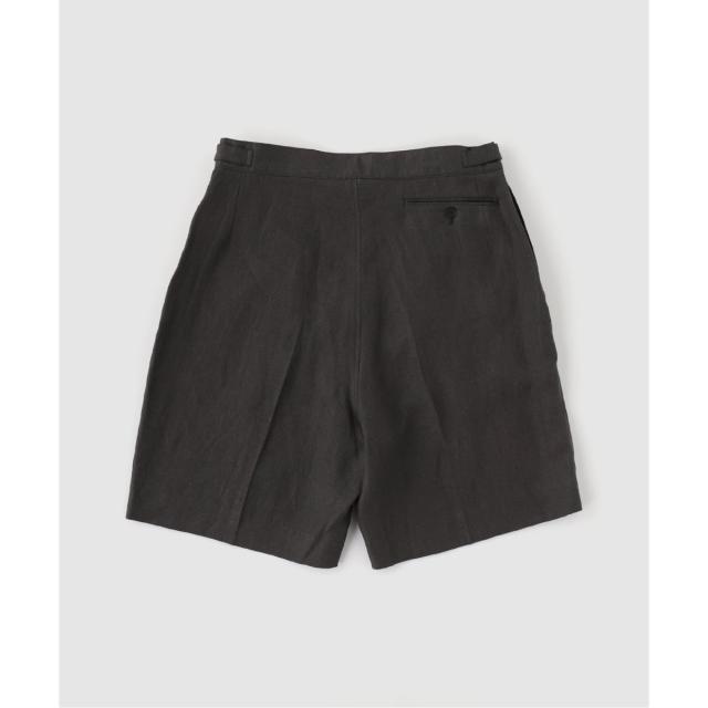 【NEW】ジャーナルスタンダード（JOURNAL STANDARD）/KAPTAIN SUNSHINE / キャプテンサンシャイン Gurkha Shorts_2