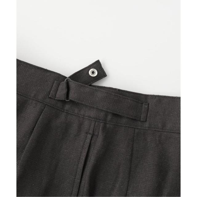 【NEW】ジャーナルスタンダード（JOURNAL STANDARD）/KAPTAIN SUNSHINE / キャプテンサンシャイン Gurkha Shorts_3