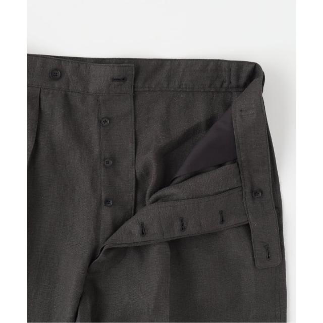 【NEW】ジャーナルスタンダード（JOURNAL STANDARD）/KAPTAIN SUNSHINE / キャプテンサンシャイン Gurkha Shorts_4