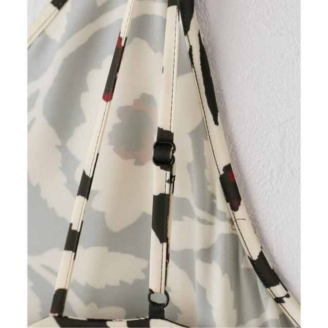 【NEW】ジャーナルスタンダード（JOURNAL STANDARD）/Multi Satin Pt Piping ワンピース_5