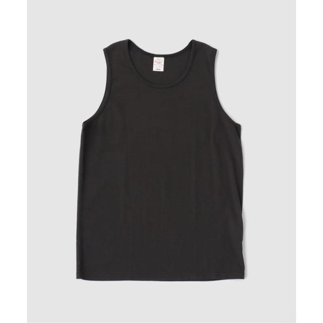 【NEW】ジャーナルスタンダード（JOURNAL STANDARD）/GOLD / ゴールド 1−PACK TANKTOP