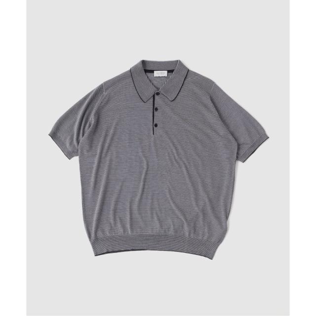 【NEW】ジャーナルスタンダード（JOURNAL STANDARD）/JOHN SMEDLEY / ジョンスメドレー ELVINS