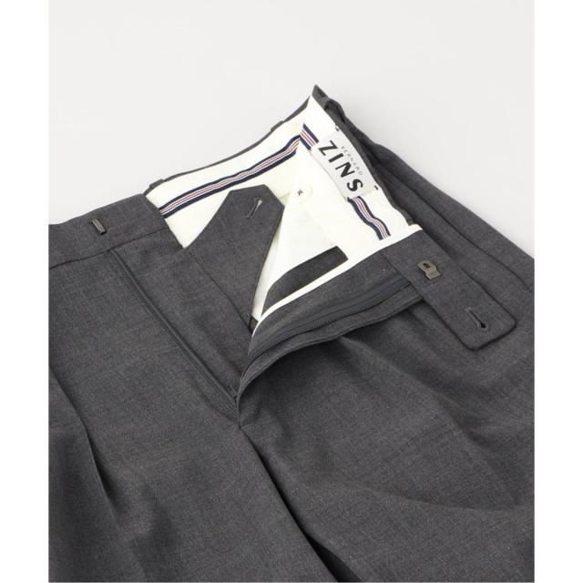 【NEW】ジャーナルスタンダード（JOURNAL STANDARD）/BERNARD ZINS / ベルナール ザンス BAC − T/W TOROPICAL_3