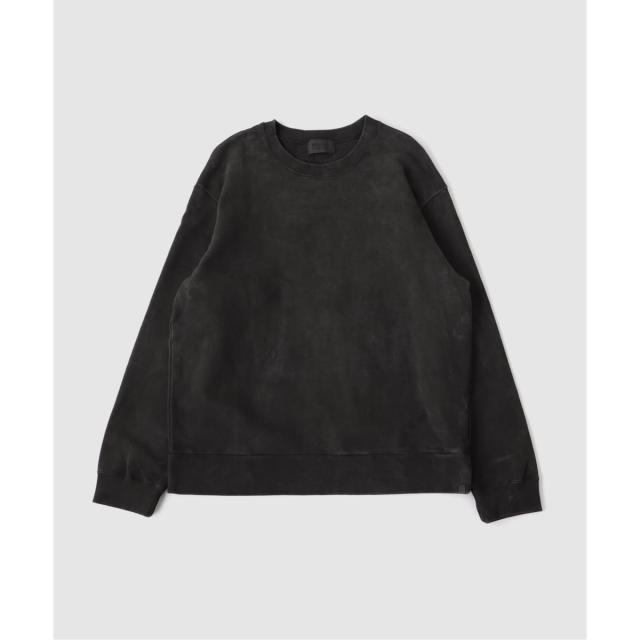 ジャーナルスタンダード（JOURNAL STANDARD）/KUON Sumizome Sweatshirt