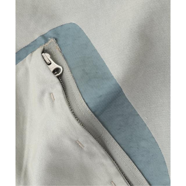 【NEW】ジャーナルスタンダード（JOURNAL STANDARD）/MOS MEDIUM JACKET IN TRAMA 3D −COTTON FA_2