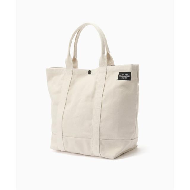 【NEW】ジャーナルスタンダード（JOURNAL STANDARD）/PORT CANVAS MAINE ST． DAY TOTE