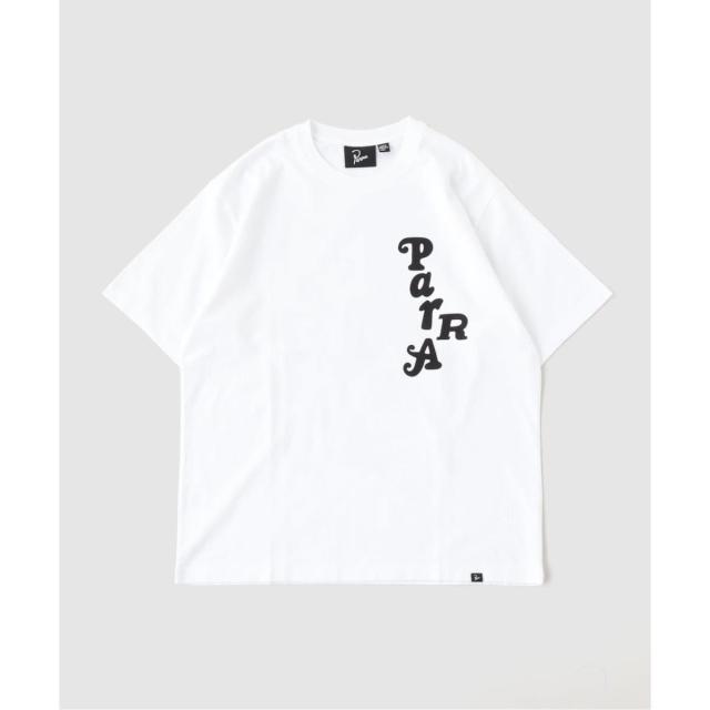 【NEW】ジャーナルスタンダード（JOURNAL STANDARD）/by Parra Atalanta t−shirt