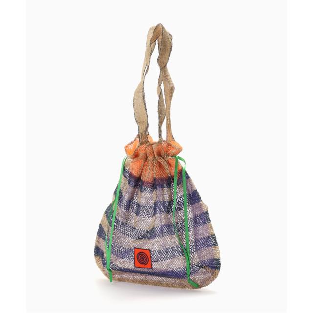 【NEW】逐次刊行物標準尺度（JOURNAL STANDARD）/KALM / カーム Nomad Bag