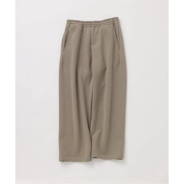 ジャーナルスタンダード（JOURNAL STANDARD）/《予約》【FOLL / フォル】max heavy sweatpants