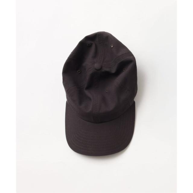 ジャーナルスタンダード（JOURNAL STANDARD）/《予約》【FOLL / フォル】cotton cashmere wardrobe cap
