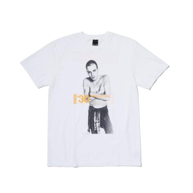 ジャーナルスタンダード（JOURNAL STANDARD）/Stylorouge Graphic T shirt − 30 years on