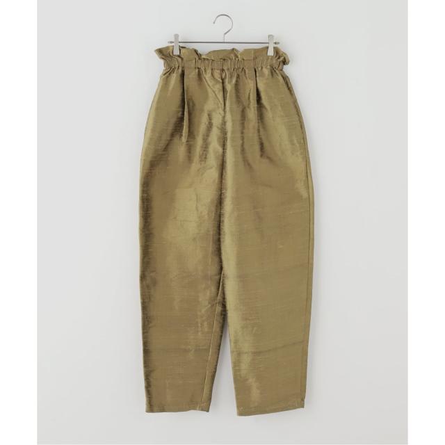 ジャーナルスタンダード（JOURNAL STANDARD）/【Y．A．Acc/ワイエーアク】PANTS