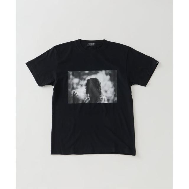 【NEW】ジャーナルスタンダード（JOURNAL STANDARD）/ANTHOLOGY / アンソロジー CIGARETTE T−shirt 7,420円
