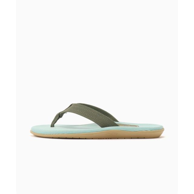 【NEW】ジャーナルスタンダード（JOURNAL STANDARD）/ISLAND SLIPPER / アイランドスリッパ PT202 −STRIPE