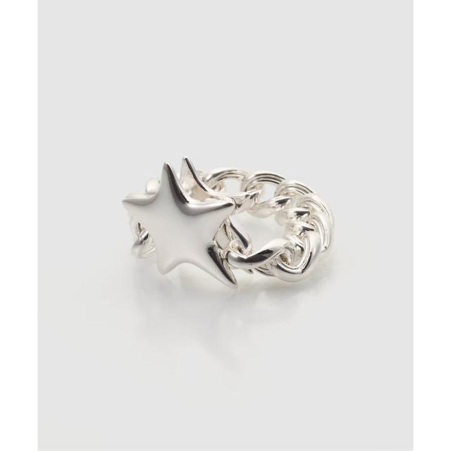 【NEW】ジャーナルスタンダード（JOURNAL STANDARD）/【Soierie/ソワリー】Stella element Ring