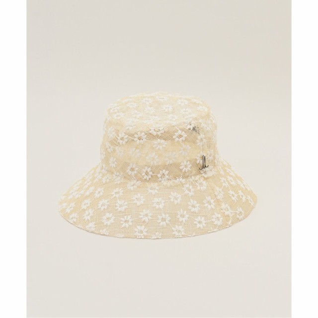 50%OFF! イエナ/【MUHLBAUER/ミュールバウアー】 Bucket Hat WALU