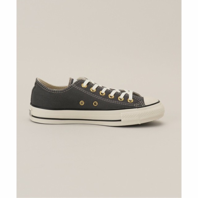 イエナ（IENA）/【Converse/コンバース】ALL STAR US DUCKCANVAS OXの