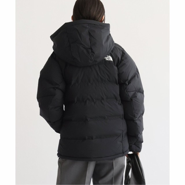 イエナ（IENA）/【THE NORTH FACE/ノースフェイス】BELAYER PARKA