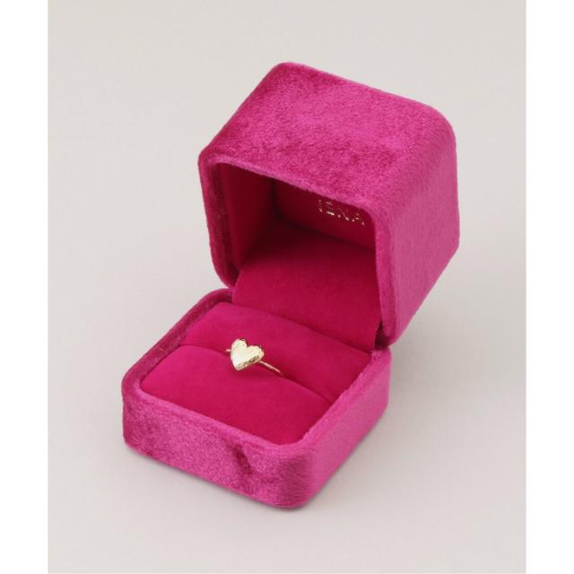 イエナ（IENA）/【GIGI/ジジ】pour IENA 別注 ハートリング