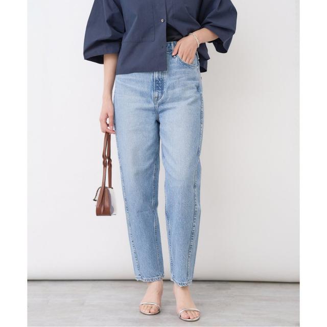 イエナ（IENA）/【upper hights/アッパーハイツ】MISS ANKLE TWIST